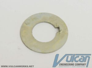 Lock Washer Tab, Starter Clutch Gear, Big Twins, 33396-39