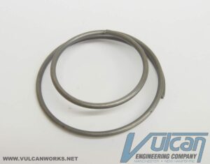 Kick Starter Ratchet Spring, Big Twins, 33391-36
