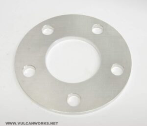 Belt Pulley Spacer 40932-81