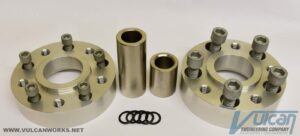 19" Rear Wheel Kit for Sportsters XL