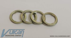 Champion 10mm Crushable Spark Plug Gasket/Washer
