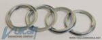 Champion 14mm Spark Plug Washer Set