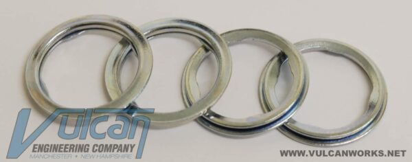 Champion 14mm Spark Plug Washer Set