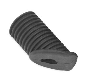 FXR Foot Peg Rubber Replacement