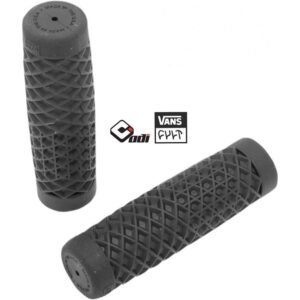 Vans Cult Grips- Black