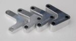 FXST Forward Controls Brake Bracket Spacer