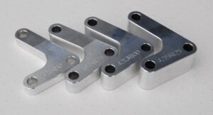 FXST Forward Controls Brake Bracket Spacer