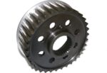 Right Side Drive Transmission Pulley
