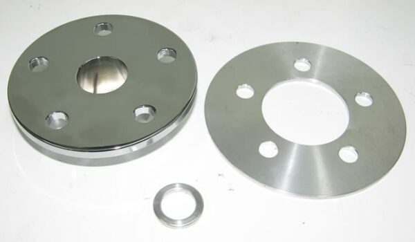 Duece 180mm Fat Tire Kit