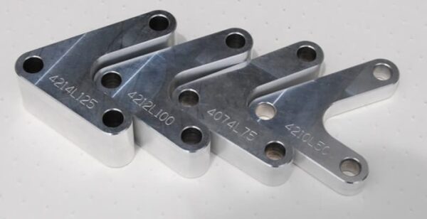 FXST Forward Controls Shifter Bracket Spacer