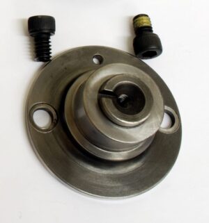 Auto Advance Adapter