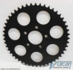Black Sprocket