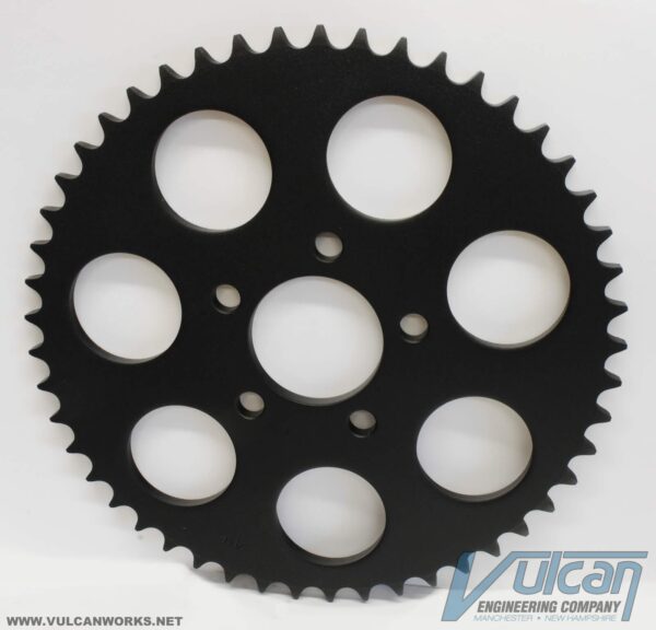 Harly Chain Conversion Sprocket