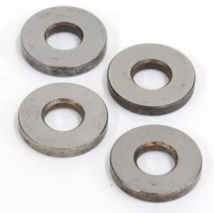 Breather Valve Spacer Set