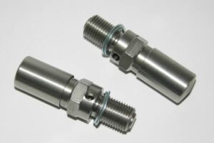 Compression Release Set