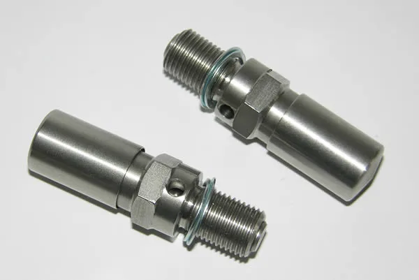 Compression Release Set