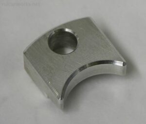 Distributor Hold Down Clamp