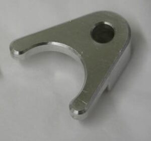 Distributor Hold Down Clamp