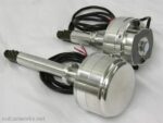 Billet Aluminum Distributor