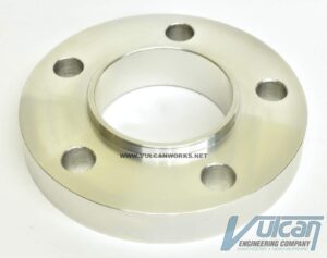 1/4" Pulley Spacer/Adapter--2000-Up Pulley to 1999- older wheels 