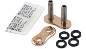 Master Link- For EK 3D Chains