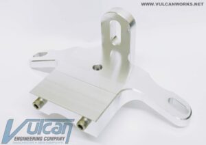 Top Motor Mount for EVO Softail, Twin Cam, Dyna, Customs