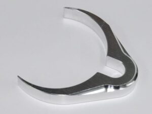 Fork Tube Clamps