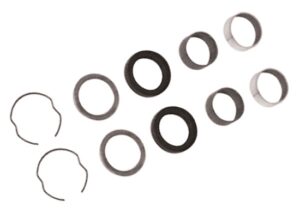 Fork Seal & Bushing Kit for 41mm Forks