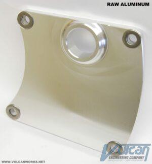 FXR Mid-Shift Inspection Cover