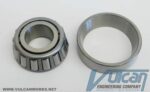 Harley Tapered Wheel Bearing & Race
