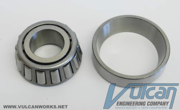 Harley Tapered Wheel Bearing & Race