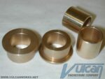 Idler Gear Bushings