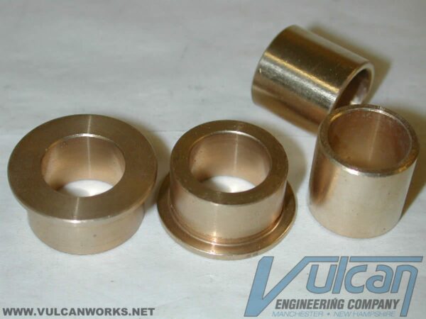 Idler Gear Bushings