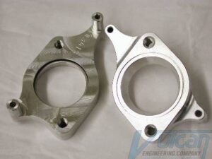 Mikuni Hi-Flo Carb Back