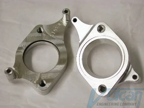 Mikuni Hi-Flo Carb Back