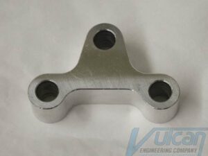 Forward Controls Shifter Bracket Spacer