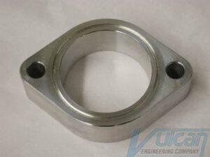 1\" Carb Spacer