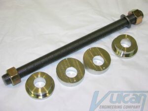 Fork Cup Installation Tool