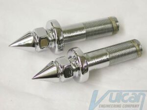 Pivot Bolt Set, FXST