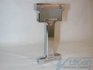 Coil Bracket Angle view