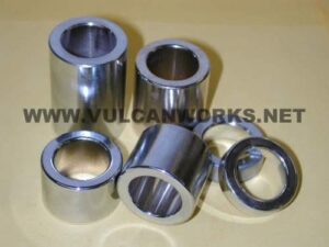 Axle Spacers