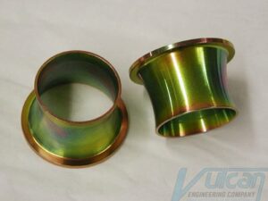 Exhaust Power/Torque Cone Set