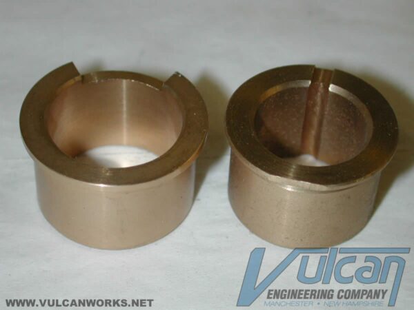 Inner Cam Gear Bushings