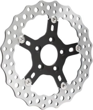 Floating Brake Rotor/Disk 11.5" or 11.8"