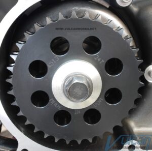 Compensator Eliminator , 2006-17 Dynas, Softails & Touring