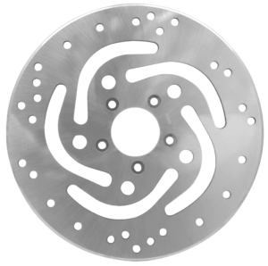 Stock 11.5" Brake Rotor/Disk