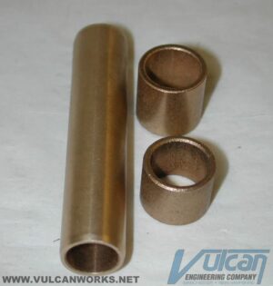Oil Pump Body Bushing, 1977-Up XL, 26489-76