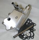Billet Oil Pump- Early