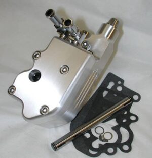 Billet Oil Pump- Early