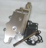 Billet Oil Pump